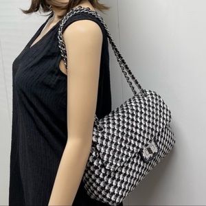 Karla langerfeld purse
